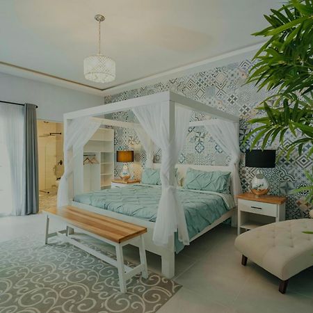 Hotel Mono Azul Quepos Eksteriør billede