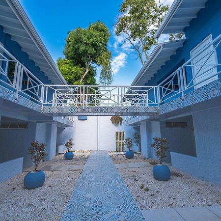 Hotel Mono Azul Quepos Eksteriør billede