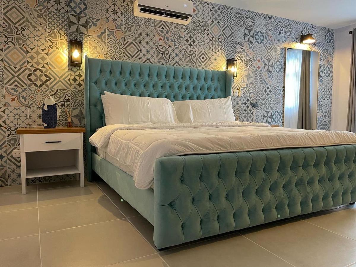 Hotel Mono Azul Quepos Eksteriør billede