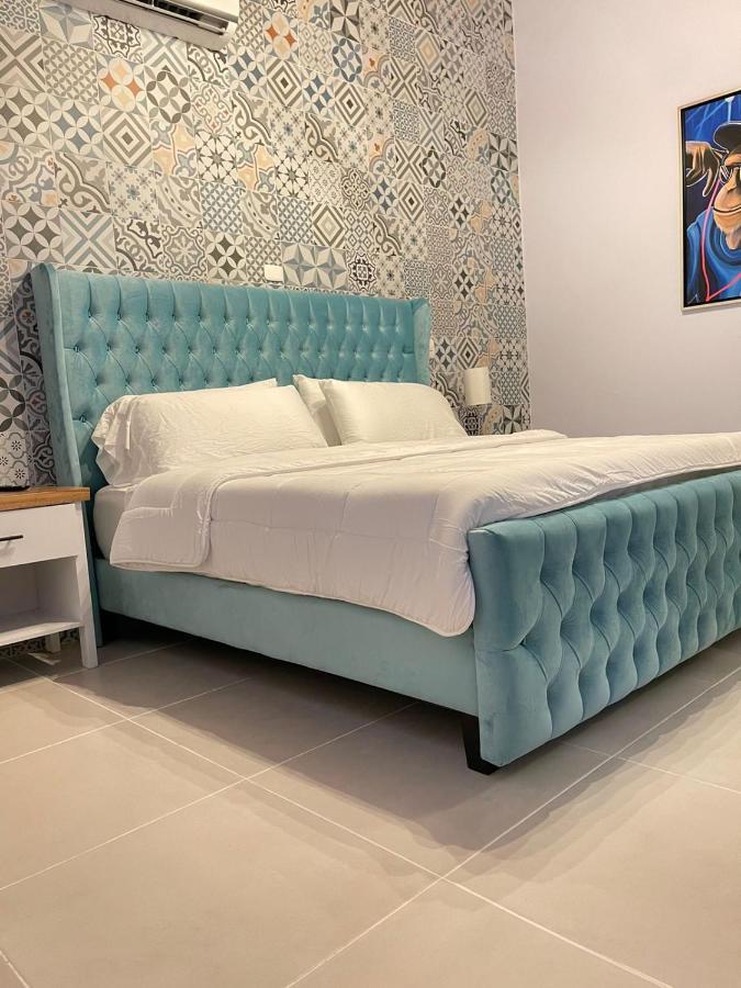 Hotel Mono Azul Quepos Eksteriør billede