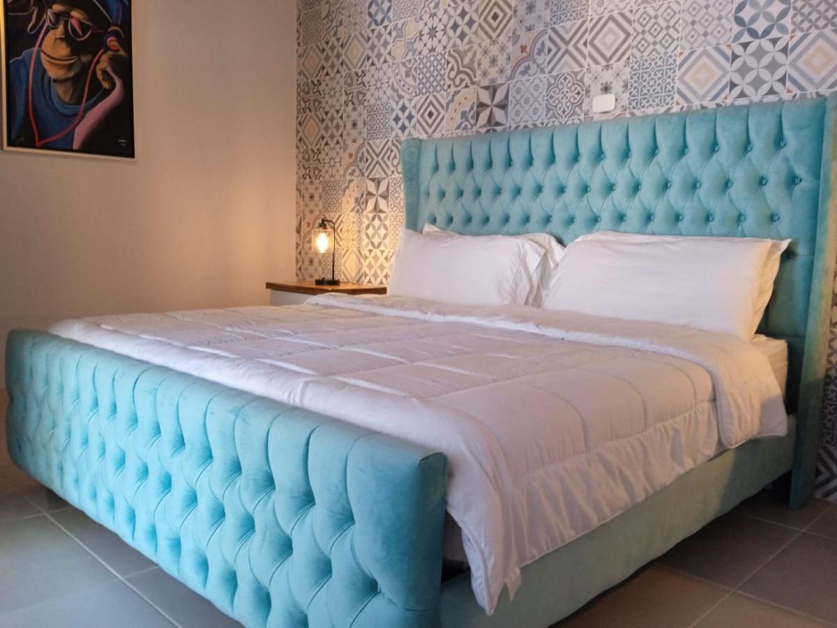 Hotel Mono Azul Quepos Eksteriør billede