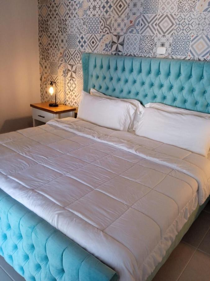 Hotel Mono Azul Quepos Eksteriør billede