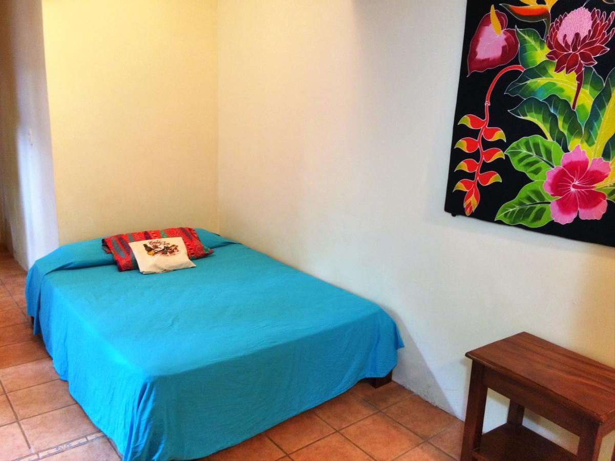 Hotel Mono Azul Quepos Eksteriør billede